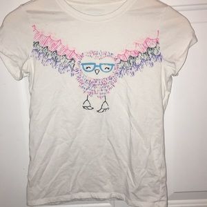 T shirt